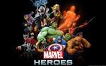   Marvel Heroes (FREE-TO-PLAY) 1.1.6.3